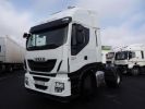 Camion tracteur Iveco Stralis Hi-Way AS440S46 TP E6 - offre de locatio925 Euro HT x 36 mois* Blanc - 1