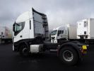 Camion tracteur Iveco Stralis Hi-Way AS440S46 TP E6 - offre de locatio925 Euro HT x 36 mois* Blanc - 4