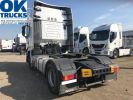 Camion tracteur Iveco Stralis Hi-Way AS440S46 TP E6 - offre de location 998 Euro HT x 36 mois* Gris Clair Métal - 4