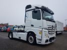 Camion tracteur Mercedes Actros 1863 LS - FULL AIR / RETARDER / MULTIMEDIA BLANC - 3