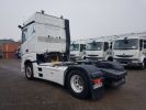 Camion tracteur Mercedes Actros 1863 LS - FULL AIR / RETARDER / MULTIMEDIA BLANC - 4