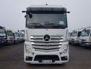 Camion tracteur Mercedes Actros 1863 LS - FULL AIR / RETARDER / MULTIMEDIA BLANC - 12