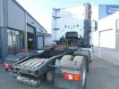 Camion tracteur Mercedes Actros ACTROS 1846 SYSTEME HYDRAULIQUE Blanc - 5