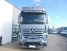 Camion tracteur Mercedes Actros MERCEDES ACTROS 1845 LS Gris - 2