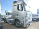 Camion tracteur Mercedes Actros MERCEDES ACTROS 1845 LS Gris - 4