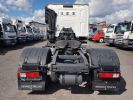 Camion tracteur Renault C 440 K HYDRAULIQUE BLANC - 5