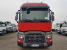 Camion tracteur Renault C 480 + GRUE PALFINGER PK 22002EH ROUGE - 19