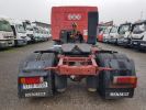 Camion tracteur Renault Premium 340 euro 2 MANUEL / REDUCTEURS  ROUGE - 5