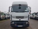 Camion tracteur Renault Premium 380dxi PRIVILEGE BLANC - 9