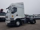 Camion tracteur Renault Premium 430dxi euro 5 BLANC Occasion - 1