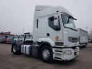 Camion tracteur Renault Premium 430dxi euro 5 BLANC Occasion - 3