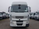 Camion tracteur Renault Premium 430dxi euro 5 BLANC - 9