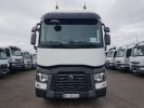 Camion tracteur Renault T 440 DTI 13 COMFORT BLANC - 11