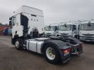 Camion tracteur Renault T 460 euro 6 RTMD-ADR - RETARDER BLANC - VERT - 4