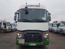 Camion tracteur Renault T 460 euro 6 RTMD-ADR - RETARDER BLANC - VERT - 16