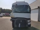 Camion tracteur Renault T 480 ACCIDENTE - Mécanique OK BLANC - 5