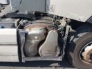 Camion tracteur Renault T 480 ACCIDENTE - Mécanique OK BLANC Occasion - 9