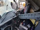 Camion tracteur Renault T 480 ACCIDENTE - Mécanique OK BLANC Occasion - 15