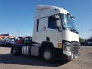 Camion tracteur Renault T 480 COMFORT - DTI 13 euro 6 BLANC Occasion - 3