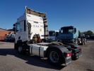 Camion tracteur Renault T 480 COMFORT - DTI 13 euro 6 BLANC Occasion - 4