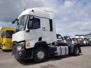 Camion tracteur Renault T 480 COMFORT - DTI 13 euro 6 BLANC Occasion - 1