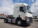 Camion tracteur Renault T 480 COMFORT - DTI 13 euro 6 BLANC Occasion - 3