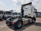 Camion tracteur Renault T 480 dti13 euro 6 BLANC Occasion - 2