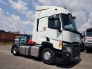 Camion tracteur Renault T 480 dti13 euro 6 BLANC Occasion - 3