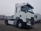 Camion tracteur Renault T HIGH 480 COMFORT  BLANC - 3