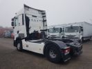 Camion tracteur Renault T HIGH 480 COMFORT  BLANC - 4