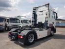 Camion tracteur Renault T HIGH 520 RETARDER - 89000 kms BLANC Occasion - 2