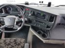 Camion tracteur Scania R 540 HIGHLINE - RETARDER BLEU - NOIR Occasion - 17
