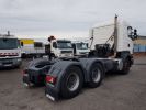 Camion tracteur Scania R 560 LA 6x4 HSA - MANUAL + RETARDER BLNS - NOIR - 2