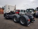 Camion tracteur Scania R 560 LA 6x4 HSA - MANUAL + RETARDER BLNS - NOIR - 4