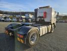 Camion tracteur Volvo FM FMX 460CV AVEC HYDRAULIQUE  BLANC  - 4