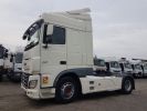 Camión tractor Daf XF 106.460 SPACECAB euro 6 BLANC - 1