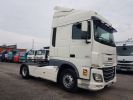 Camión tractor Daf XF 106.460 SPACECAB euro 6 BLANC - 3