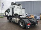 Camión tractor Iveco Stralis Hi-Road AT440S46 TP E6 - offre de location 825 Euro HT x 36 mois* Blanc - 5