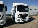 Camión tractor Iveco Stralis Hi-Way AS440S48 TP E6 Blanc - 2