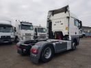 Camión tractor Man TGX 18.480 BLS euro 6 BLANC - GRIS - 2