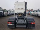 Camión tractor Mercedes Actros 1863 LS - FULL AIR / RETARDER / MULTIMEDIA BLANC - 5