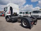 Camión tractor Renault Premium Lander 460dxi euro 5 - RETARDER BLANC - ROUGE - 4