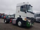 Camión tractor Renault T 460 euro 6 RTMD-ADR - RETARDER BLANC - VERT - 3