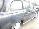 Carbodies Taxi Anglais FAIRWAY 2.7 TD 82cv Noir  - 5