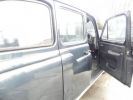 Carbodies Taxi Anglais FAIRWAY 2.7 TD 82cv Noir  - 8