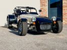 Caterham Seven Academy 340 neuve pour saison 2025   - 2