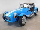 Caterham Seven Seven/Super 170 s neuve Bleu  - 1