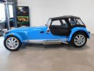 Caterham Seven Seven/Super 170 s neuve Bleu  - 2