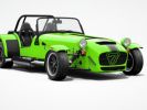 Caterham Seven Seven/Super 340 r sv neuve Vert  - 1