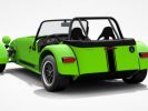 Caterham Seven Seven/Super 340 r sv neuve Vert  - 3